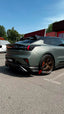 FORZA PERFORMANCE 22 INCH FORGED WHEELS RIMS for ZEEKR 001 2025 custom fit OEM CLE53 A2364013100 A2364013200