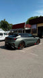 FORZA PERFORMANCE 22 INCH FORGED WHEELS RIMS for ZEEKR 001 2025 custom fit OEM CLE53 A2364013100 A2364013200