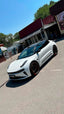 FORZA PERFORMANCE 22 INCH FORGED WHEELS RIMS for ZEEKR 001 2025 custom fit OEM CLE53 A2364013100 A2364013200