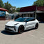 FORZA PERFORMANCE 22 INCH FORGED WHEELS RIMS for ZEEKR 001 2025 custom fit OEM CLE53 A2364013100 A2364013200