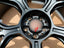 FORZA PERFORMANCE 22 INCH FORGED WHEELS RIMS for ZEEKR 001 2025 custom fit OEM CLE53 A2364013100 A2364013200