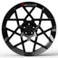 FORGED WHEELS RIMS FOR BYD SEA LION 7 2026+ Forza Performance custom fit buy AG LUXURY AERO 55 WHEELS