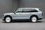 FORZA PERFORMANCE 22 INCH FORGED WHEELS RIMS for ZEEKR 9X 2025 custom fit NOVITEC X VOSSEN SP3 WHEELS