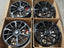 FORZA PERFORMANCE 22 INCH FORGED WHEELS RIMS for ZEEKR 9X 2025 custom fit OEM