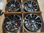 FORZA PERFORMANCE 22 INCH FORGED WHEELS RIMS for ZEEKR 9X 2025 custom fit OEM