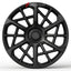 FORZA PERFORMANCE 22 INCH FORGED WHEELS RIMS for ZEEKR 9X 2025 custom fit OEM