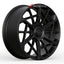 FORZA PERFORMANCE 22 INCH FORGED WHEELS RIMS for ZEEKR 9X 2025 custom fit OEM