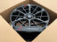 FORZA PERFORMANCE 22 INCH FORGED WHEELS RIMS for ZEEKR 9X 2025 custom fit OEM