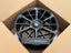 FORZA PERFORMANCE 22 INCH FORGED WHEELS RIMS for ZEEKR 9X 2025 custom fit OEM