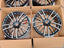 FORZA PERFORMANCE 23 INCH FORGED WHEELS RIMS for ASTON MARTIN DBX AM8 2023 custom fit OEM DBX 707 STYLE