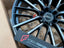 FORZA PERFORMANCE 23 INCH FORGED WHEELS RIMS for ASTON MARTIN DBX AM8 2023 custom fit OEM DBX 707 STYLE