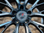 FORZA PERFORMANCE 23 INCH FORGED WHEELS RIMS for ASTON MARTIN DBX AM8 2023 custom fit OEM DBX 707 STYLE