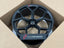 FORZA PERFORMANCE 23 INCH FORGED WHEELS RIMS for AUDI RS Q8 4M 2021 custom fit OEM RS7 WHEELS