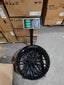 FORZA PERFORMANCE 23 INCH FORGED WHEELS RIMS for AUDI RSQ8 2021 custom fit ABT HR22