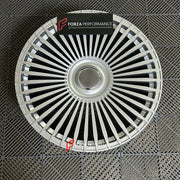 FORZA PERFORMANCE 23 INCH FORGED WHEELS RIMS for BENTLEY BENTAYGA 2022 custom fit AG LUXURY AGL45