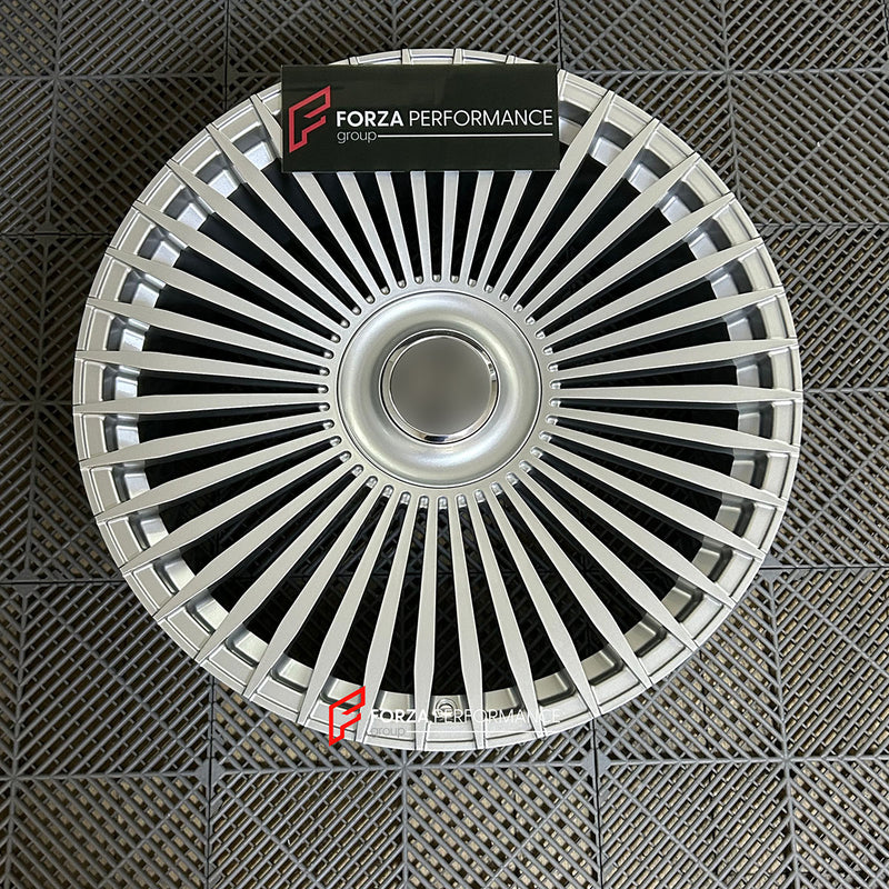 FORGED WHEELS RIMS for BENTLEY FLYING SPUR S 2027+