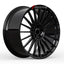 FORZA PERFORMANCE 23 INCH FORGED WHEELS RIMS for BMW X7 G07 LCI 2023 custom fit ALPINA XB7 WHEELS