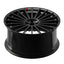 FORZA PERFORMANCE 23 INCH FORGED WHEELS RIMS for BMW X7 G07 LCI 2023 custom fit ALPINA XB7 WHEELS