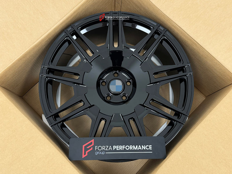 22 INCH FORGED WHEELS RIMS for BMW iX I20 2023 xDrive40