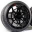 FORZA PERFORMANCE 23 INCH FORGED WHEELS RIMS for BMW XM G09 2023+ custom fit BMW OEM 1096M WHEELS 5B33500 5B33502