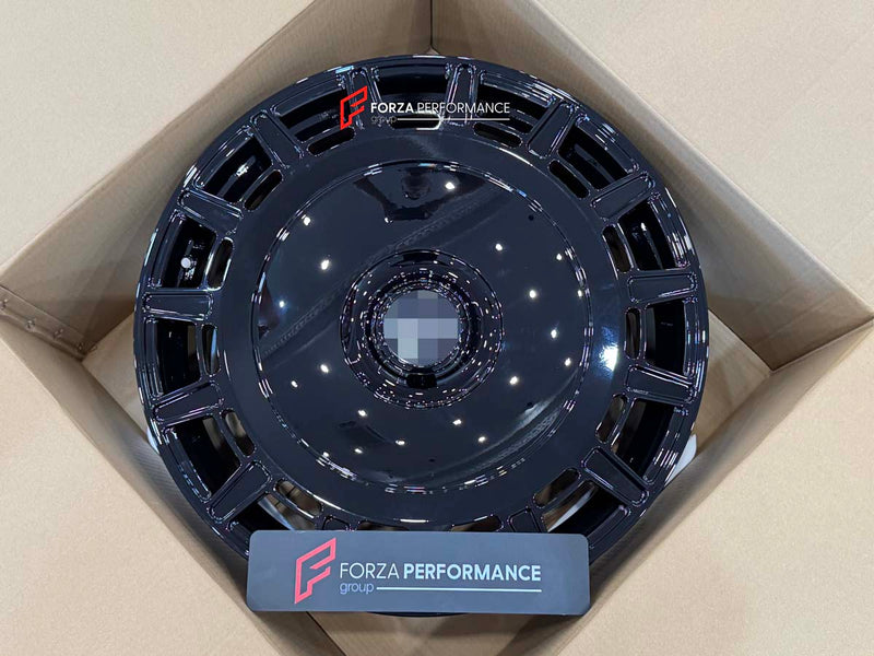 23 INCH FORGED WHEELS RIMS for CADILLAC ESCALADE GMT1XX 2025 V