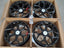 FORZA PERFORMANCE 23 INCH FORGED WHEELS RIMS for LAMBORGHINI URUS SE 2025 custom fit NOVITEC X VOSSEN NL4 WHEELS