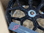 FORZA PERFORMANCE 23 INCH FORGED WHEELS RIMS for LAMBORGHINI URUS SE 2025 custom fit NOVITEC X VOSSEN NL4 WHEELS