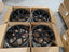 FORGED WHEELS RIMS FOR LAMBORGHINI URUS PERFORMANTE SE 2026+ Forza Performance custom fit buy Vossen NL4 style design wheels