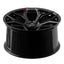FORZA PERFORMANCE 23 INCH FORGED WHEELS RIMS for LAMBORGHINI URUS SE 2025 custom fit VOSSEN NL4 WHEELS