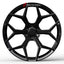 FORGED WHEELS RIMS FOR LAMBORGHINI URUS PERFORMANTE SE 2026+ Forza Performance custom fit buy Vossen NL4 style design wheels