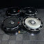 FORZA PERFORMANCE 23 INCH FORGED WHEELS RIMS for LEXUS LX600 2024 custom fit L108M WHEELS