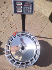 FORZA PERFORMANCE 23 INCH FORGED WHEELS RIMS for ROLLS-ROYCE CULLINAN 2025 custom fit AL13 LUX10