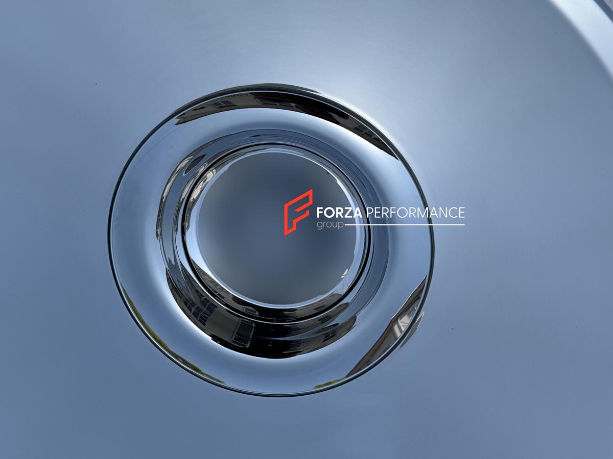 FORZA PERFORMANCE 23 INCH FORGED WHEELS RIMS for ROLLS-ROYCE CULLINAN 2025 custom fit AL13 LUX10