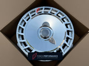 FORZA PERFORMANCE 23 INCH FORGED WHEELS RIMS for ROLLS-ROYCE CULLINAN 2025 custom fit AL13 LUX10