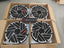 FORZA PERFORMANCE 23 INCH FORGED WHEELS RIMS for ZEEKR 9X 2025 custom fit