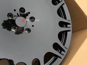 FORZA PERFORMANCE 24 INCH FORGED WHEELS RIMS for BENTLEY BENTAYGA 2024 custom fit MONOBLOCK M