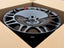 FORZA PERFORMANCE 24 INCH FORGED WHEELS RIMS for BENTLEY BENTAYGA 2024 custom fit MONOBLOCK M