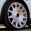 FORZA PERFORMANCE 24 INCH FORGED WHEELS RIMS for BMW 7 SERIES G70 custom fit MASSIV 927 CEO WHEELS