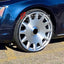 FORZA PERFORMANCE 24 INCH FORGED WHEELS RIMS for BMW 7 SERIES G70 custom fit MASSIV 927 CEO WHEELS