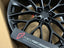 FORZA PERFORMANCE 24 INCH FORGED WHEELS RIMS for BMW XM G09 2024 custom fit P2 P200 WHEELS