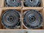FORZA PERFORMANCE 24 INCH FORGED WHEELS RIMS for CADILLAC ESCALADE IQ 2025 custom fit Urban Automotive x Vossen UV-7 WHEELS