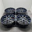 FORZA PERFORMANCE 24 INCH FORGED WHEELS RIMS for FISKER OCEAN 2024 custom fit FORGIATO TEC 2.2