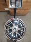 FORZA PERFORMANCE 24 INCH FORGED WHEELS RIMS for ROLLS-ROYCE SPECTRE 2024 custom fit MANSORY V.6