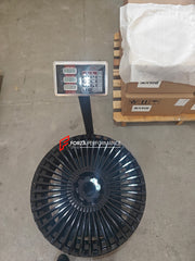 FORZA PERFORMANCE 26 INCH FORGED WHEELS RIMS for CADILLAC ESCALADE IQ 2025 custom fit FORGIATO TRIMESTRE M