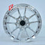 FORGED WHEELS RIMS FOR JEEP CHEROKEE KM 2027 TRAILHAWK Forza Performance custom fit buy OEM BMW 513M Beadlock style design wheels