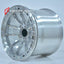 FORGED WHEELS RIMS FOR JEEP CHEROKEE KM 2027 TRAILHAWK Forza Performance custom fit buy OEM BMW 513M Beadlock style design wheels