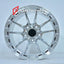 FORZA PERFORMANCE BEADLOCK FORGED WHEELS RIMS for BMW M3 G80 custom fit OEM 513M BEADLOCK