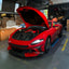 CARBON BODY KIT for FERRARI ROMA 2020+
Set includes:
Front Bumper
Front Grille
Hood Bonnet
Side Mirror Covers
Side Trims
Side Skirts
Rear Spoiler
Rear Diffuser
Material: Carbon Fiber
Note: Professional installation is required.