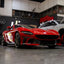 CARBON BODY KIT for FERRARI ROMA 2020+
Set includes:
Front Bumper
Front Grille
Hood Bonnet
Side Mirror Covers
Side Trims
Side Skirts
Rear Spoiler
Rear Diffuser
Material: Carbon Fiber
Note: Professional installation is required.