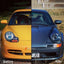 CONVERSION BODY KIT for PORSCHE 911 996 CARRERA 1997 - 2006 upgrade to 911 964
Set includes:
Front Bumper
Hood / Bonnet
Headlights
Turn Lights
Front Fenders
Rear Quarter Panels
Rear Spoiler
Rear Bumper
Material: Fiberglass
NOTE: Professional installation is required.
CONTACT US FOR PRICING
Why “Contact Us for Pricing”?
We don’t display fixed prices because our goal is to offer you the most competitive deal possible. Product costs often decrease over time, and by requesting a quote, you’ll receive ou